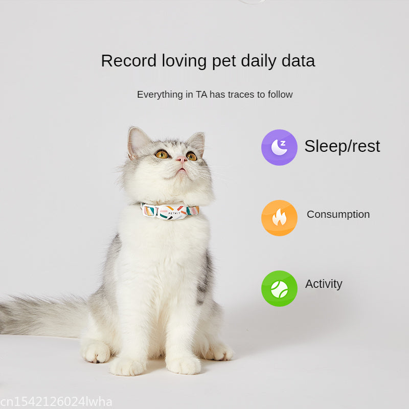 PetPulse Pet Fitness Tracker - Pawfect Story | Your Pet's Favorite Store
