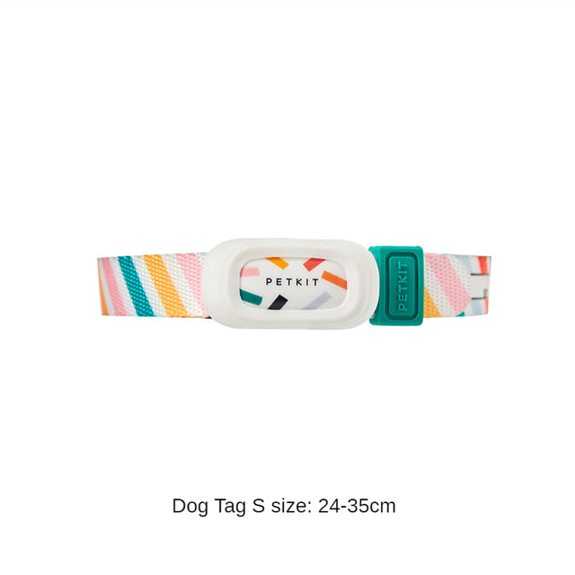 PetPulse Pet Fitness Tracker - Pawfect Story | Your Pet's Favorite Store