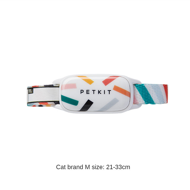 PetPulse Pet Fitness Tracker - Pawfect Story | Your Pet's Favorite Store