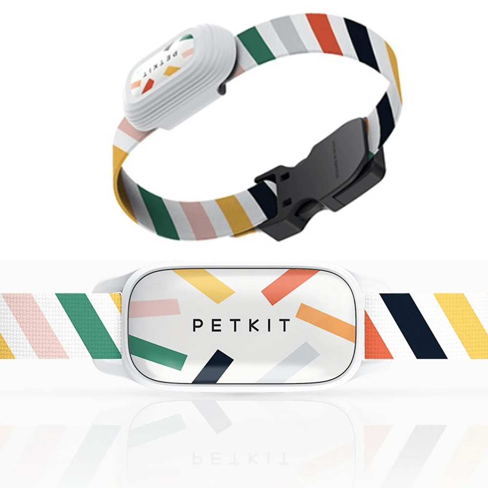 PetPulse Pet Fitness Tracker - Pawfect Story | Your Pet's Favorite Store