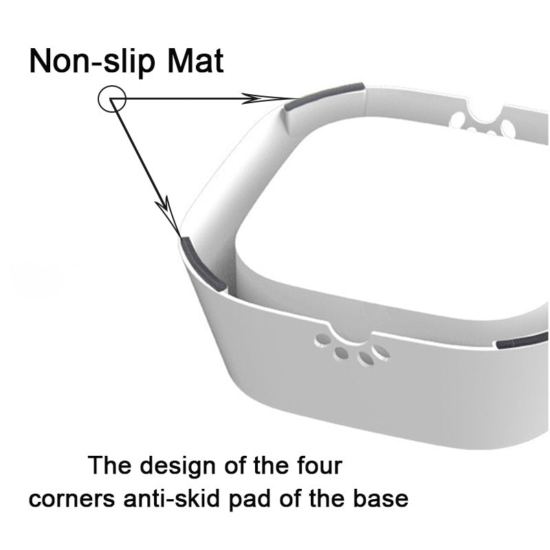 No-Spill Pet Water Bowl - Pawfect Story | Your Pet's Favorite Store