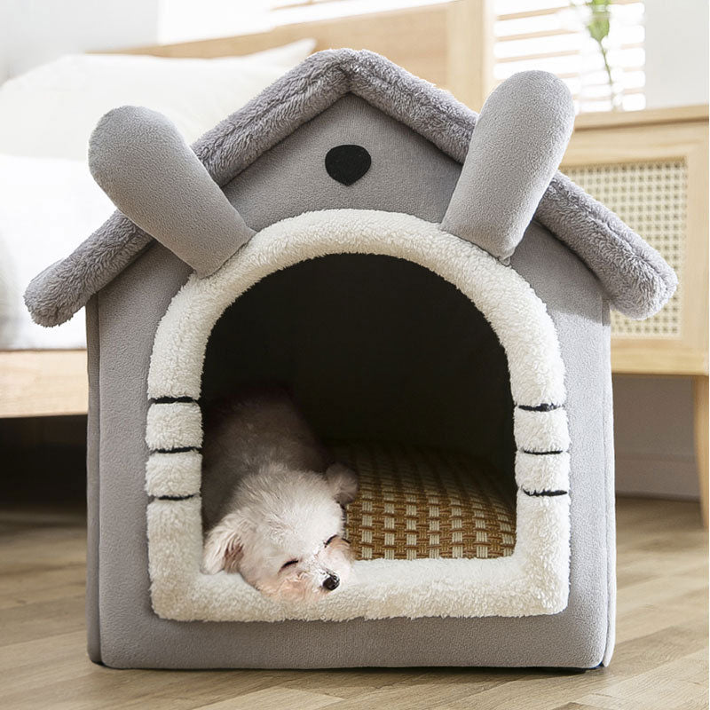 Cozy Pet House - Pawfect Story | Your Pet's Favorite Store