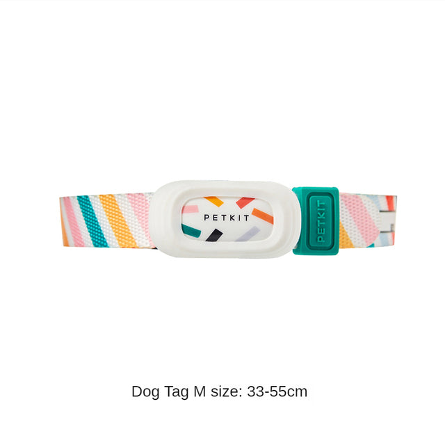 PetPulse Pet Fitness Tracker - Pawfect Story | Your Pet's Favorite Store