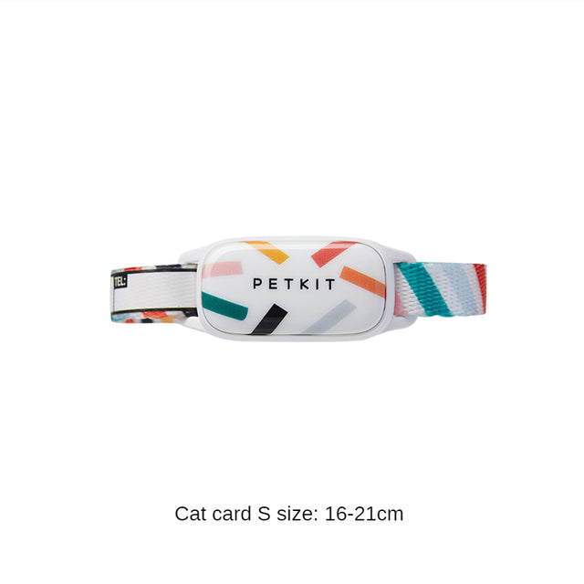 PetPulse Pet Fitness Tracker - Pawfect Story | Your Pet's Favorite Store