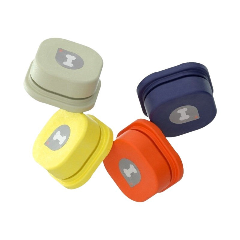 Pet Interactive Training Buttons - Pawfect Story | Your Pet's Favorite Store